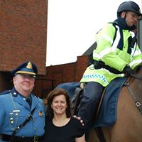 Vicki Bailey Photo 29