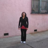 Anabel Campos Photo 22