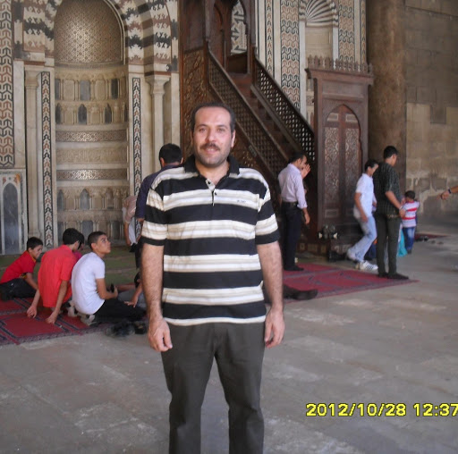 Mahmoud Ali Photo 38