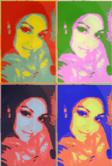 Brenda Ibarra Photo 17