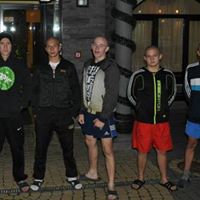 Adrian Lipa Photo 2