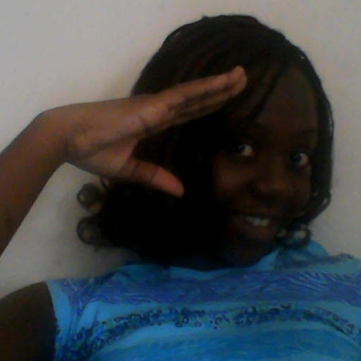 Samantha Mensah Photo 9