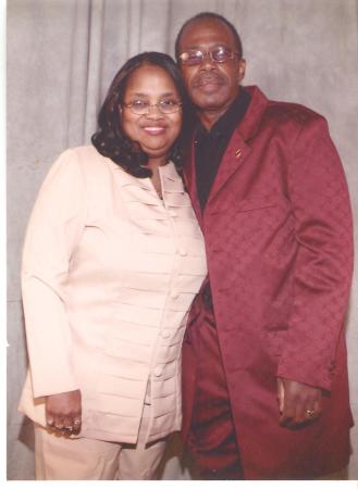 Mary Simmons Photo 35