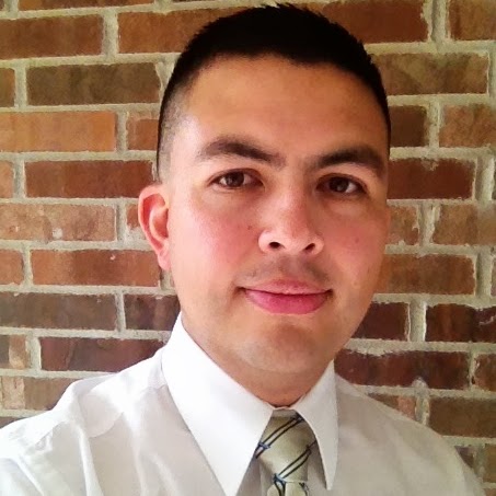 Oscar Marquez Photo 36