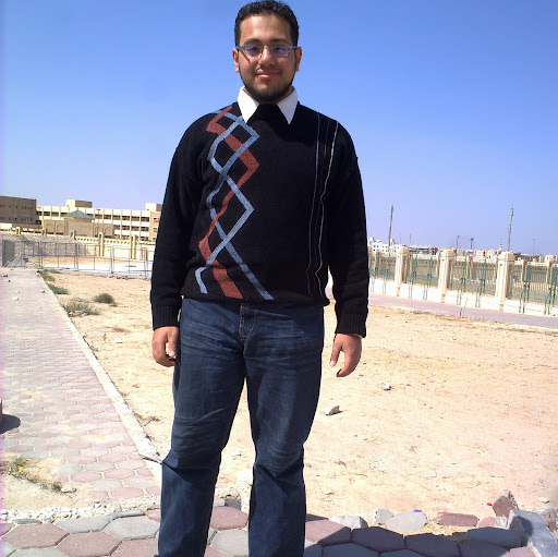 Mohammed Ezzat Photo 19