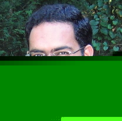 Prashant Yagnavajhala Photo 4