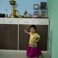 Rajesh Warrier Photo 8