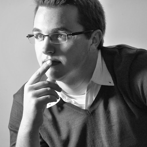 Brian Benson Photo 44