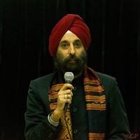 Harpreet Puri Photo 17