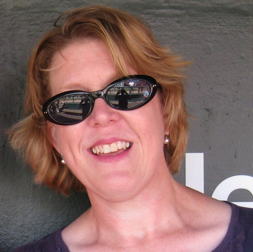 Christine Coleman Photo 15