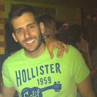 Adam Baranes Photo 2