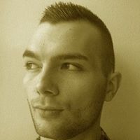 Piotr Krasuski Photo 13