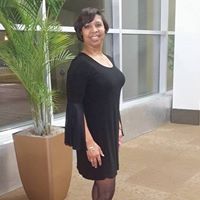 Felicia Robinson Photo 37