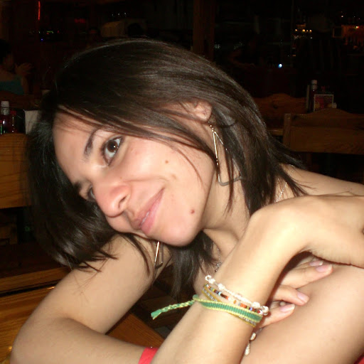 Cynthia Lopez Photo 20