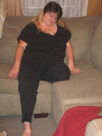 Robyn Harvey Photo 14