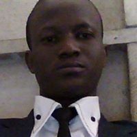 Ayodeji Olukoga Photo 2