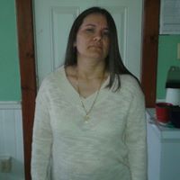 Olivia Reyes Photo 22