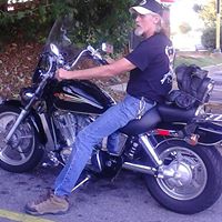 Pat Keel Photo 10