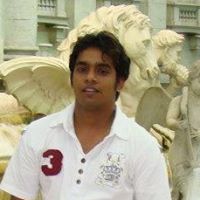 Isuru Munasinghe Photo 3