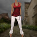 Adriane Brown Photo 8