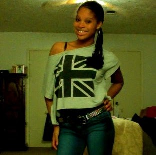 Jayla Johnson Photo 13
