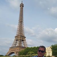 Ernesto Arvayo Photo 1