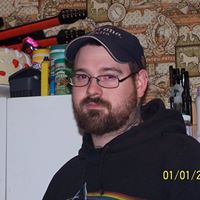 Richard Odell Photo 33