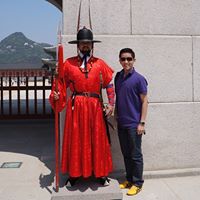 Kenny Ku Photo 15