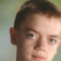 Benjamin Patrick Photo 27