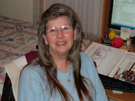 Jan Sadler Photo 17