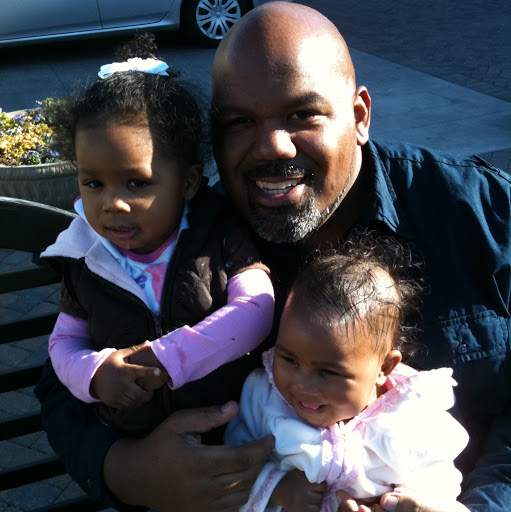 James Roberson Photo 16