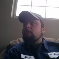 Jason Mccool Photo 17