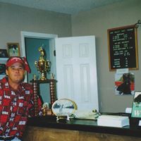 Jody Pruitt Photo 5