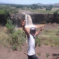 Dawit Zeru Photo 6