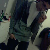 Steven Cervantes Photo 25