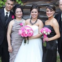 Evelyn Crow Photo 23