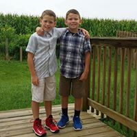 David Grismer Photo 2