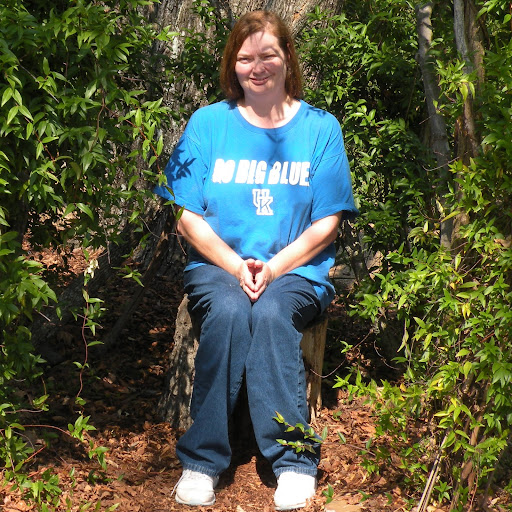 Angela Mccarty Photo 29