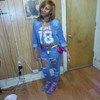 Helen Cephas Photo 10