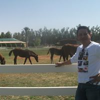 Cesar Reyes Photo 43