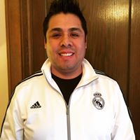 Alberto Ortiz Photo 42
