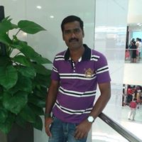 Subramanian Thiyagarajan Photo 2