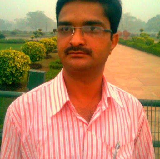 Sanjeev Ojha Photo 15