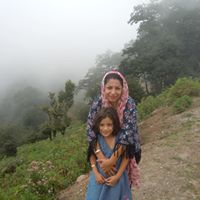 Maryam Afzali Photo 14