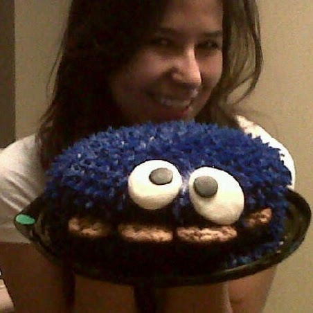 Ana Camargo Photo 18