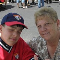 Carol Robison Photo 23
