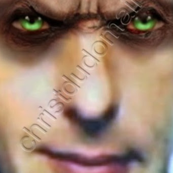 Christophe Poulain Photo 1