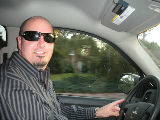 Donavan Alberga Photo 2