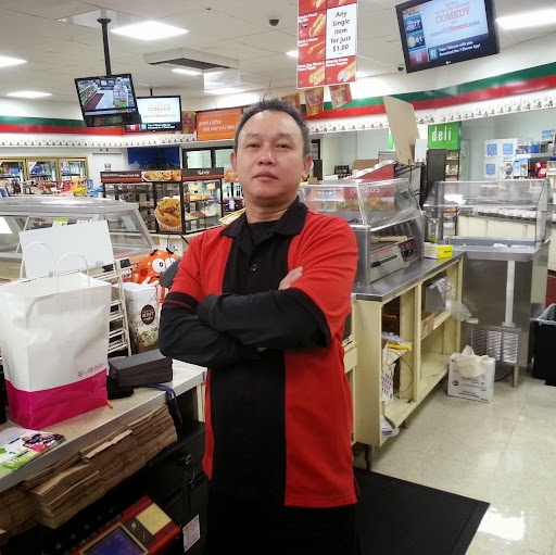 Patrick Aung Photo 11