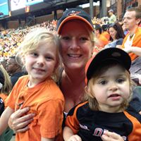 Michele Brown Photo 26